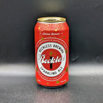 Reckless Brewing Sparkling Ale