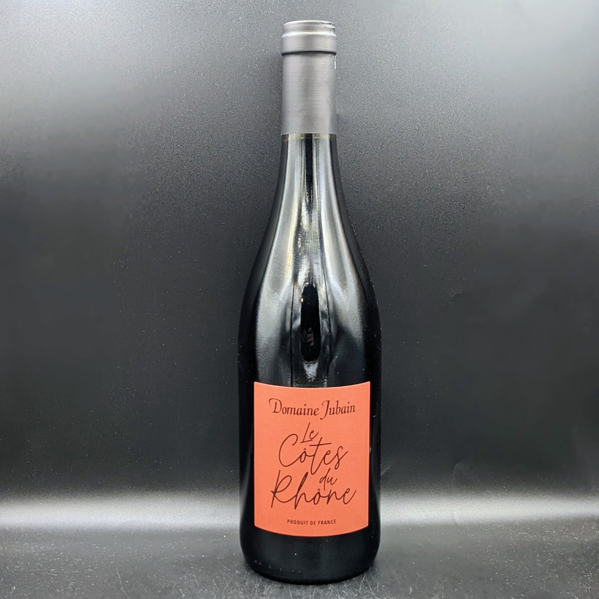 Domaine Jubain Le Cotes du Rhone Rouge 750ml