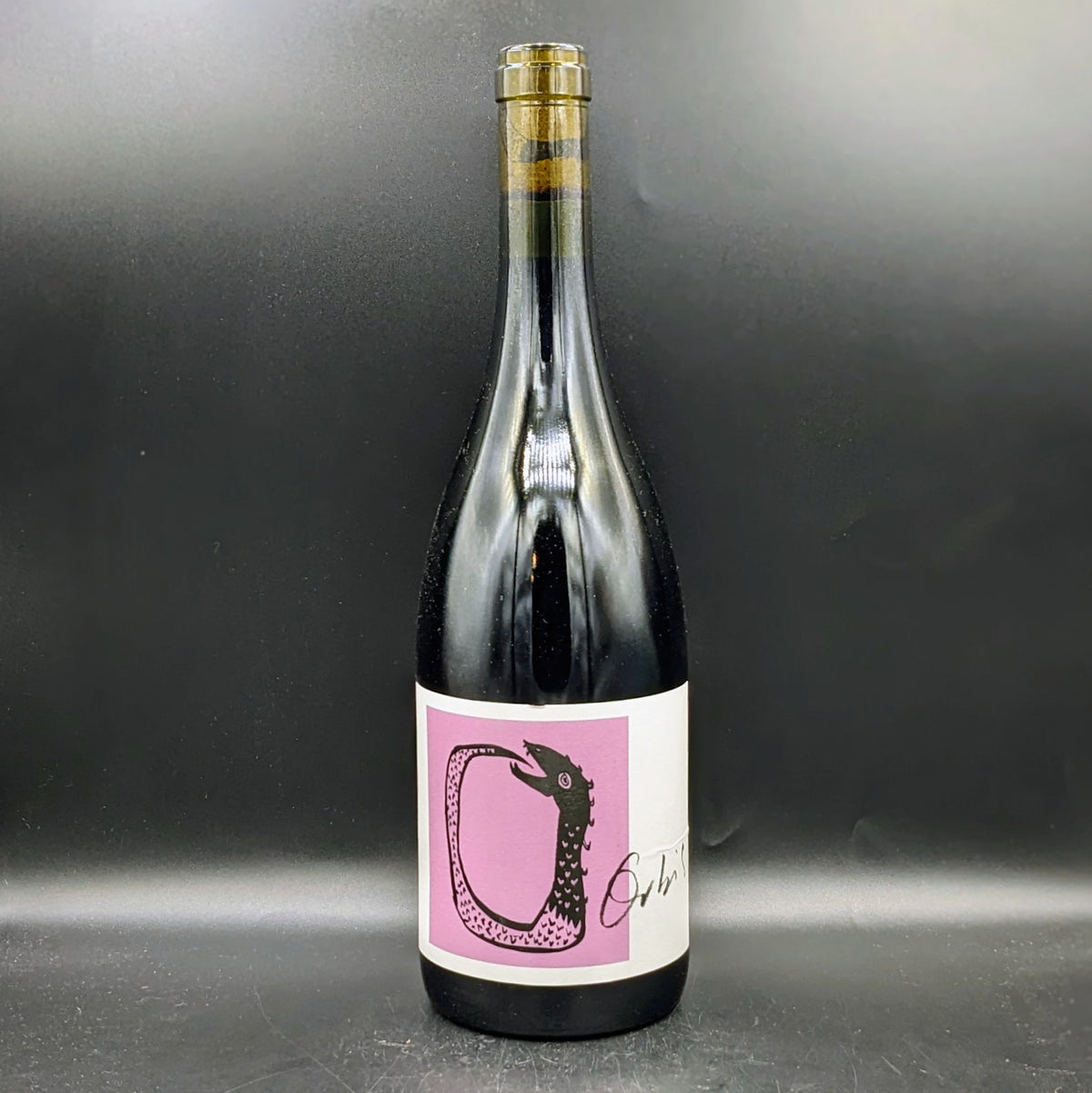 Orbis Wines Nero d'Avola 750ml