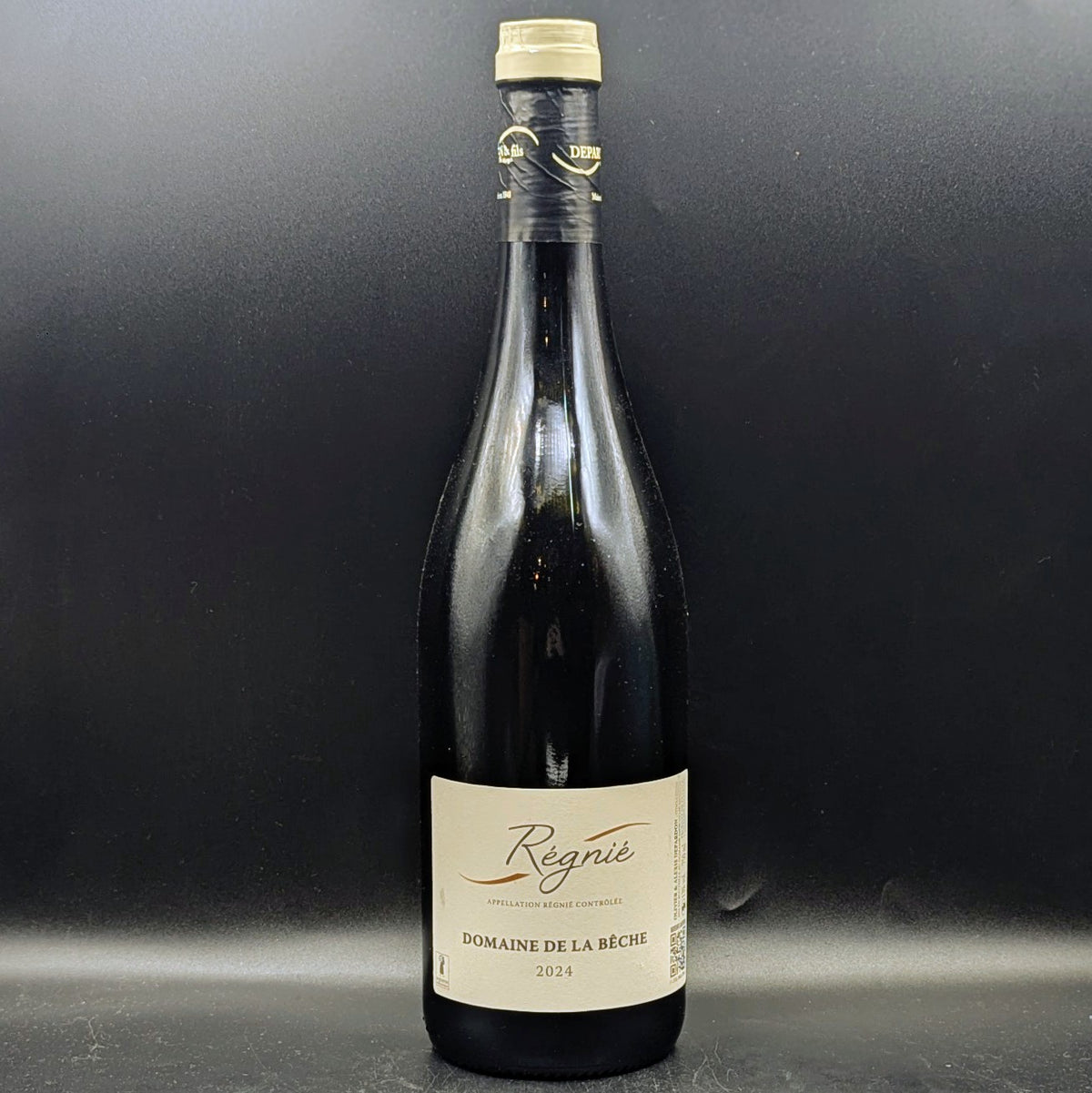 Domaine de la Beche Beaujolais Regnie 750ml