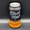 Black Hops Super Hornet Double IPA