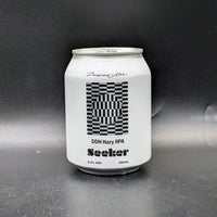 Seeker Dangerous Ales - DDH IIPA (8.2%)