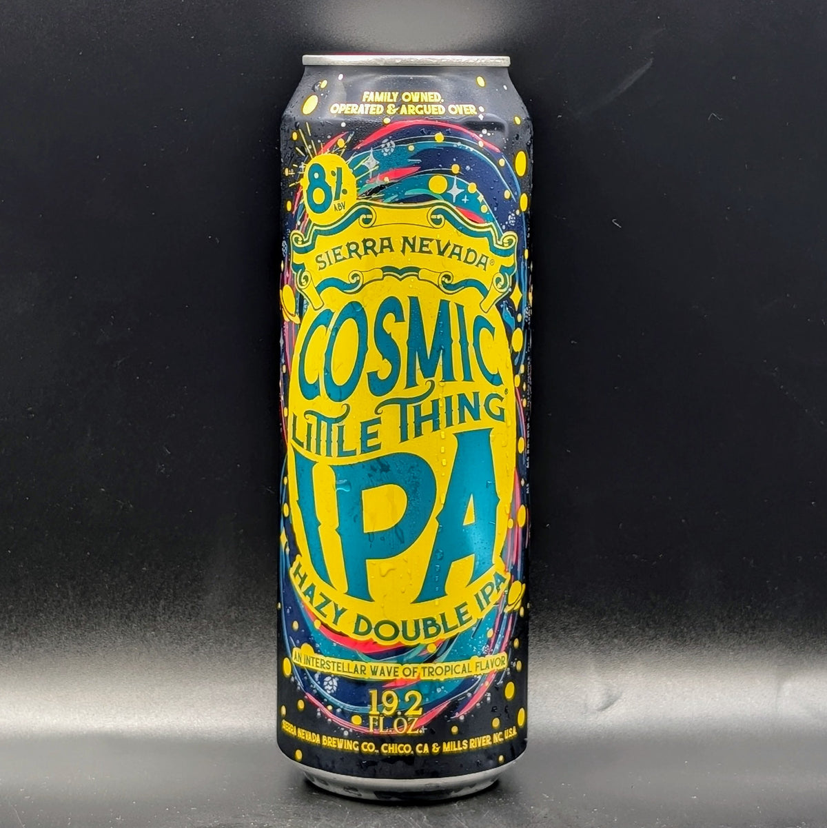 Sierra Nevada Cosmic Little Thing Can 567ml