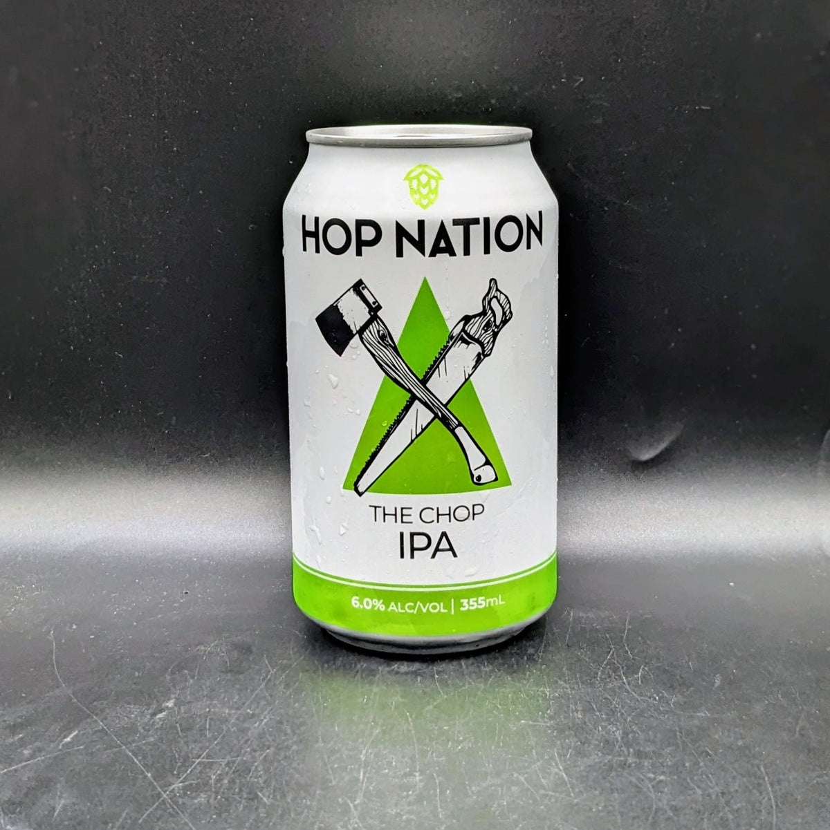 Hop Nation The Chop – American IPA