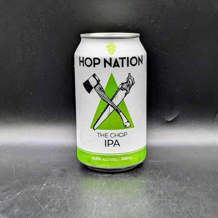 Hop Nation The Chop – American IPA