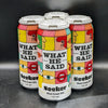 Seeker What He Said West Coast IPA