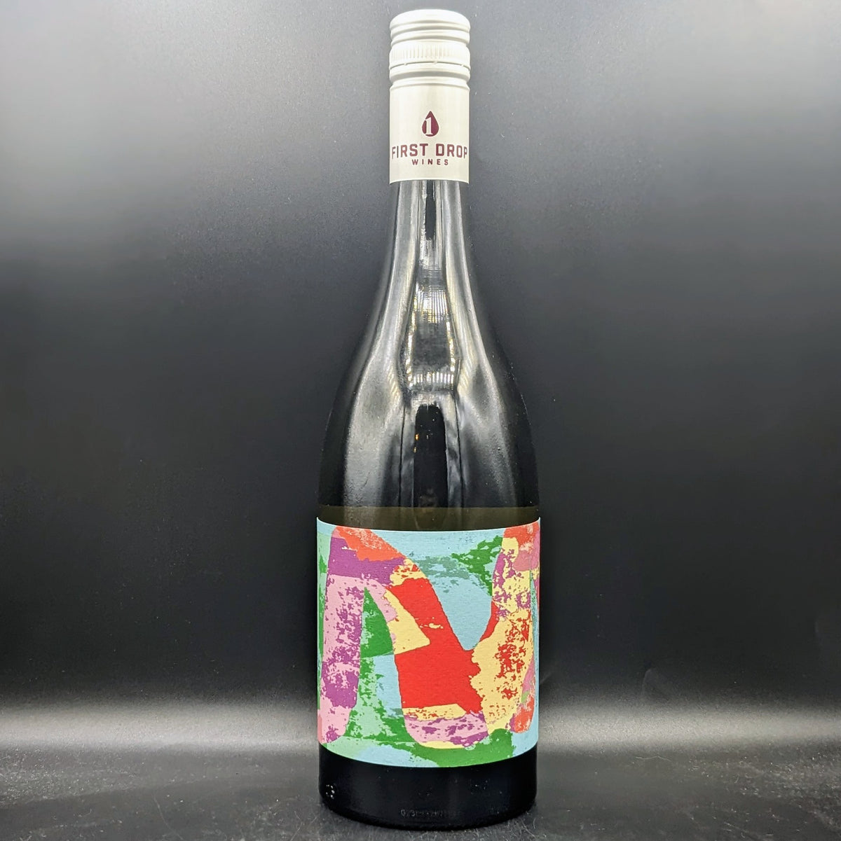First Drop Real Time Chardonnay 750ml