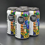 Seven Mile Finger Lime Cerveza