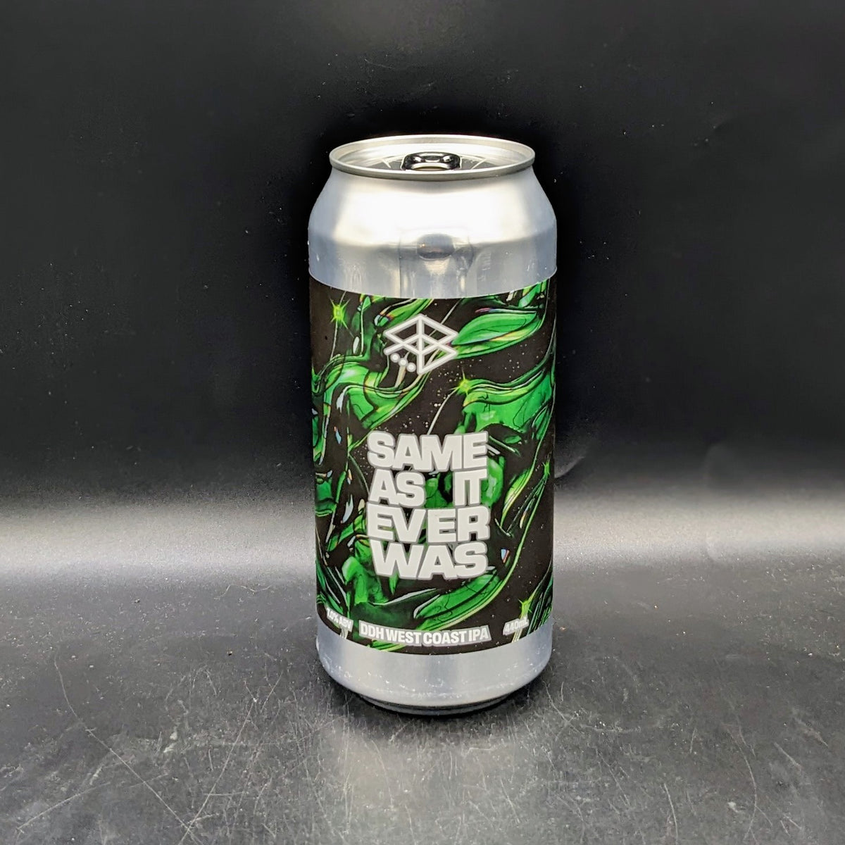 Range Same As It Ever Was – DDH West Coast IPA