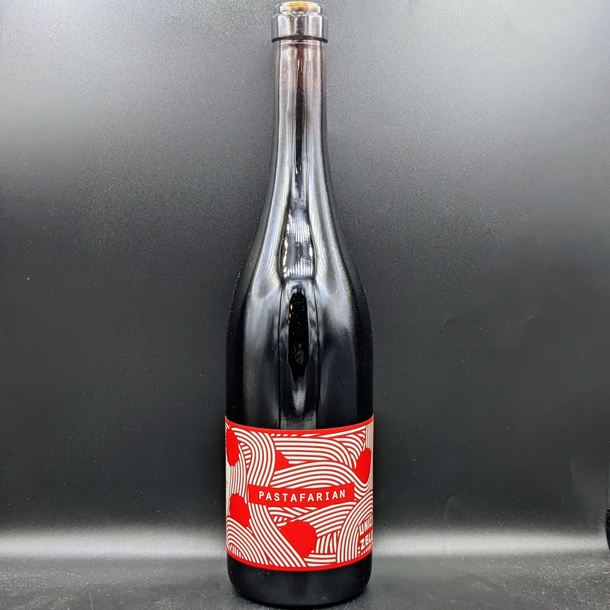 Unico Zelo Pastafarian 750ml
