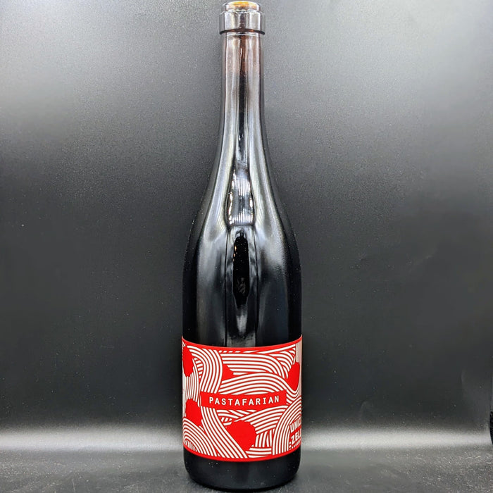 Unico Zelo Pastafarian 750ml