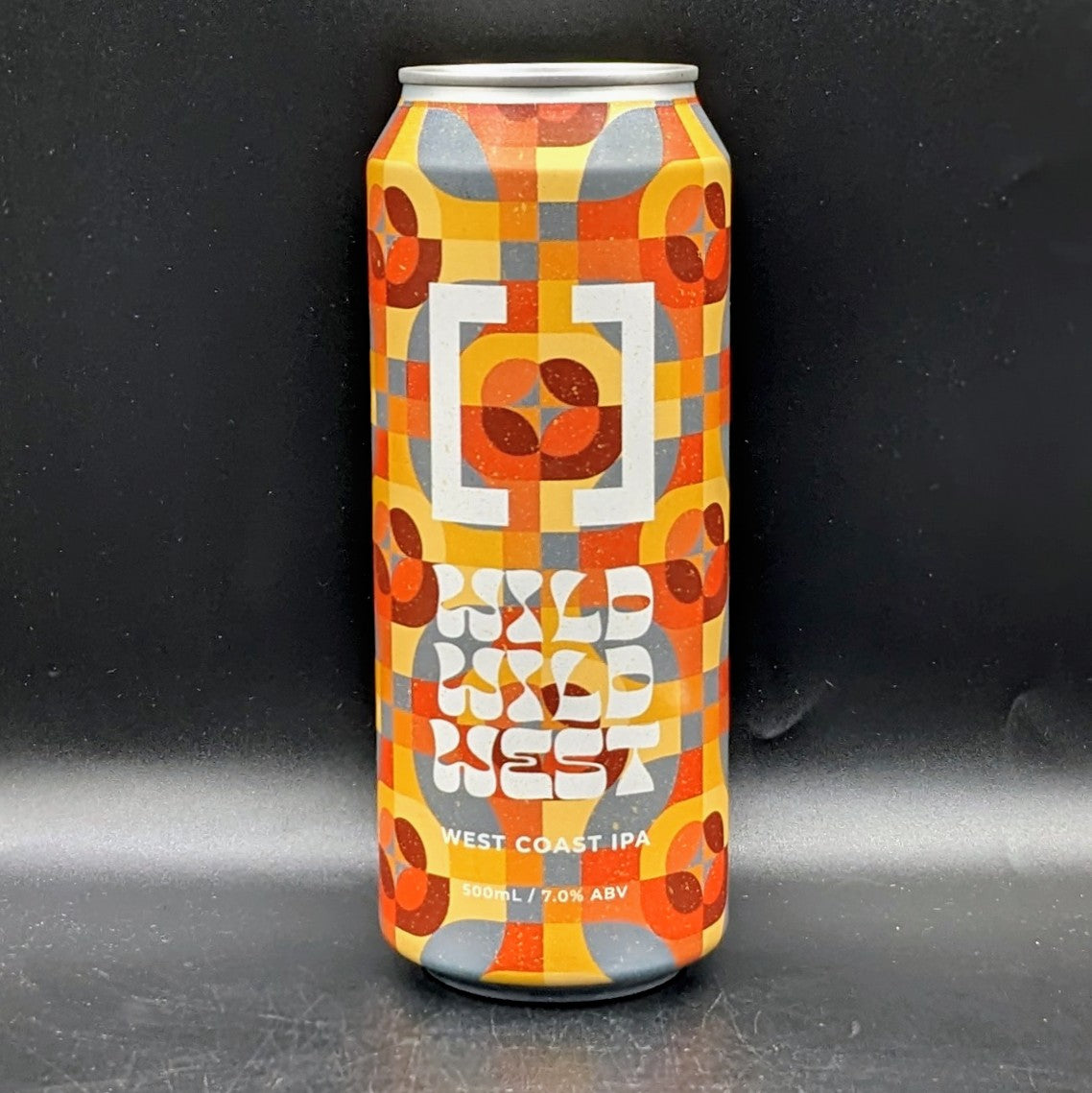 Working Title Wild Wild West West Coast IPA