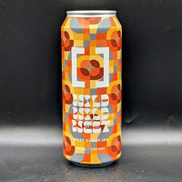 Working Title Wild Wild West West Coast IPA