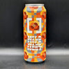 Working Title Wild Wild West West Coast IPA
