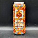 Working Title Wild Wild West West Coast IPA