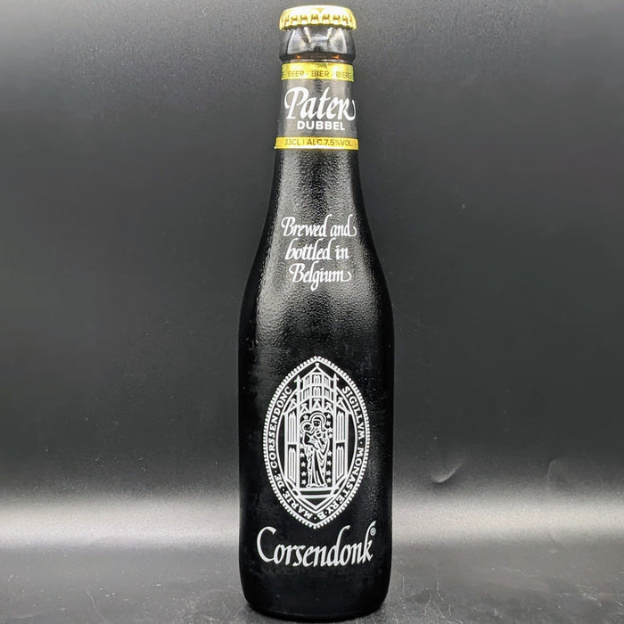 Corsendonk Pater Dubbel Sgl