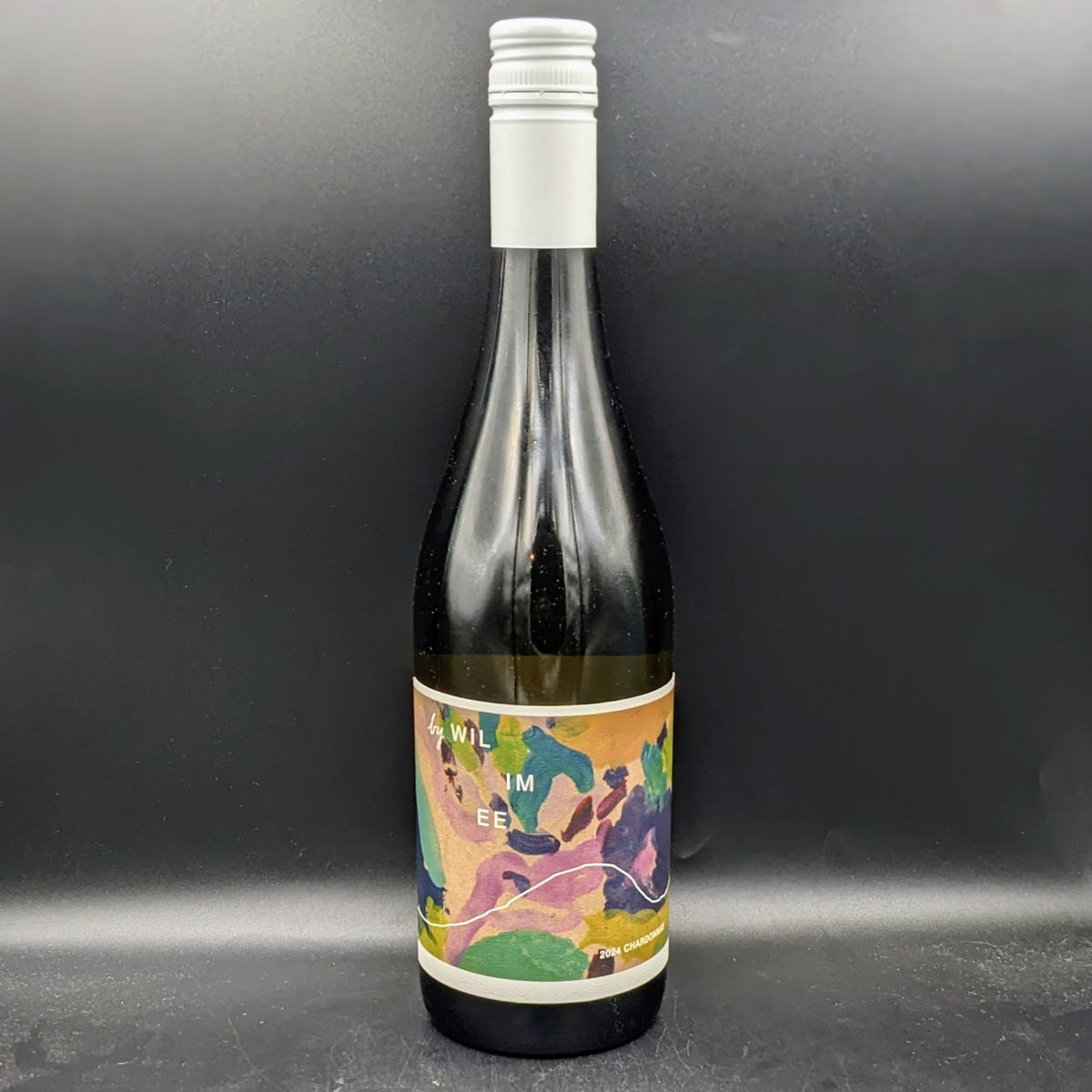 By Wilimee Chardonnay 750ml