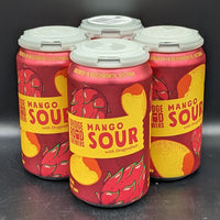 Bridge Road Mango Sour With Dragonfruit 330ml