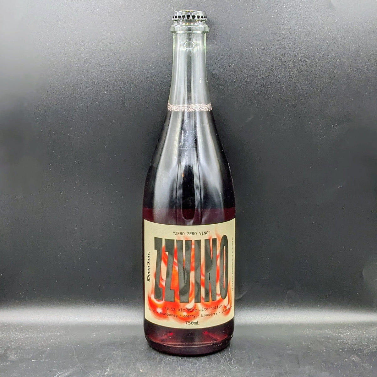 Doom Juice Zero Zero Vino 700ml
