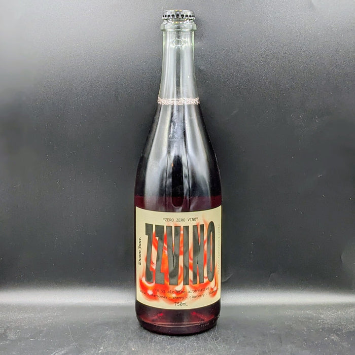 Doom Juice Zero Zero Vino 700ml