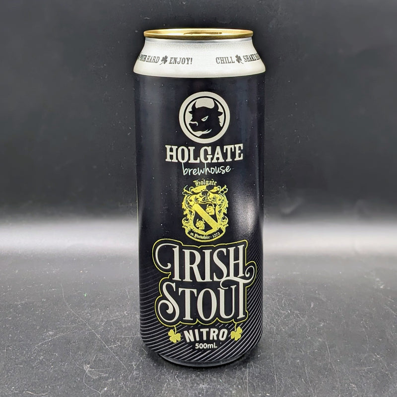 Holgate Nitro Irish Stout