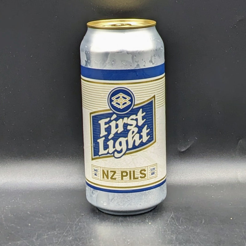 Range First Light NZ Pilsner – Saccharomyces Bottle Shop
