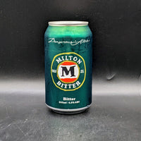 Dangerous Ales - Milton Bitter Sgl