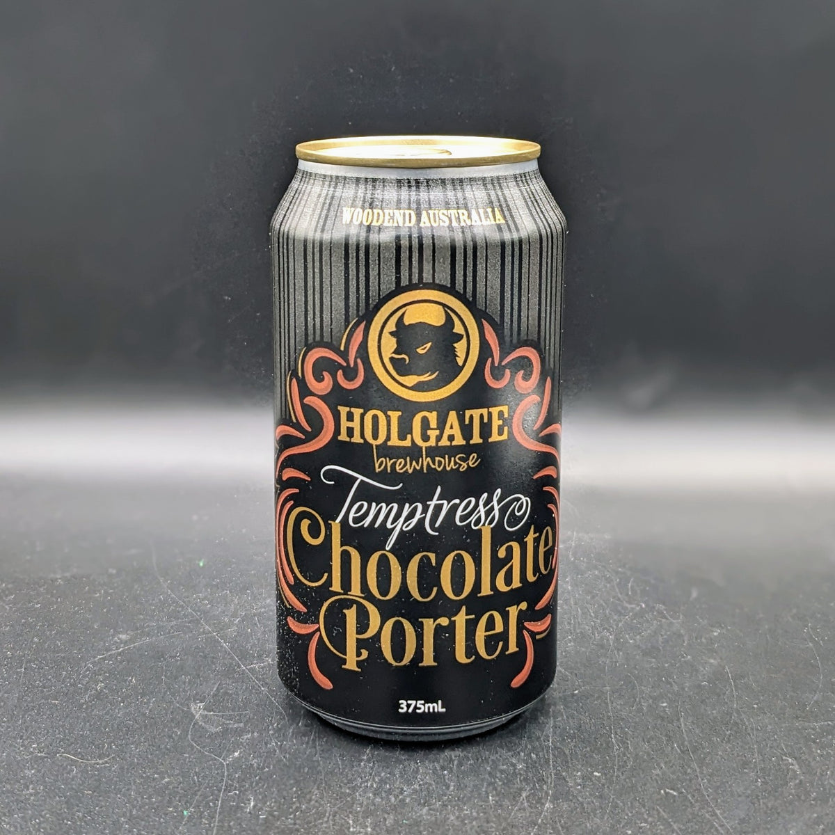 Holgate Temptress Chocolate Porter Sgl