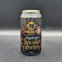 Holgate Temptress Chocolate Porter Sgl