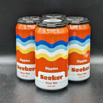 Seeker Ripples Hazy Mid Sgl