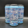 Hawkers Four Seasons Winter (2025) Foreign Extra Stout
