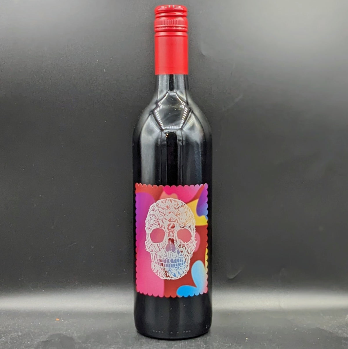 Vine Mind Shiraz & Friends 750ml