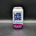 Wandana Acid Berry Acai & Berry Sour