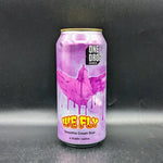 One Drop We Fly Smoothie Cream Sour