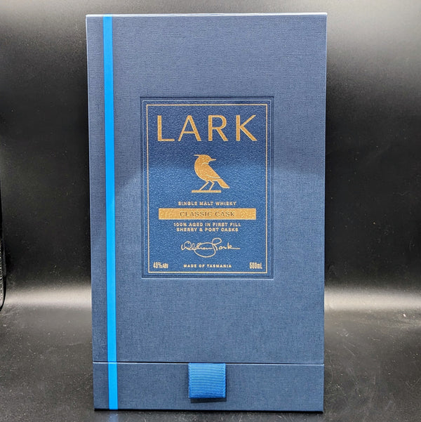 Lark Classic Cask 700ml