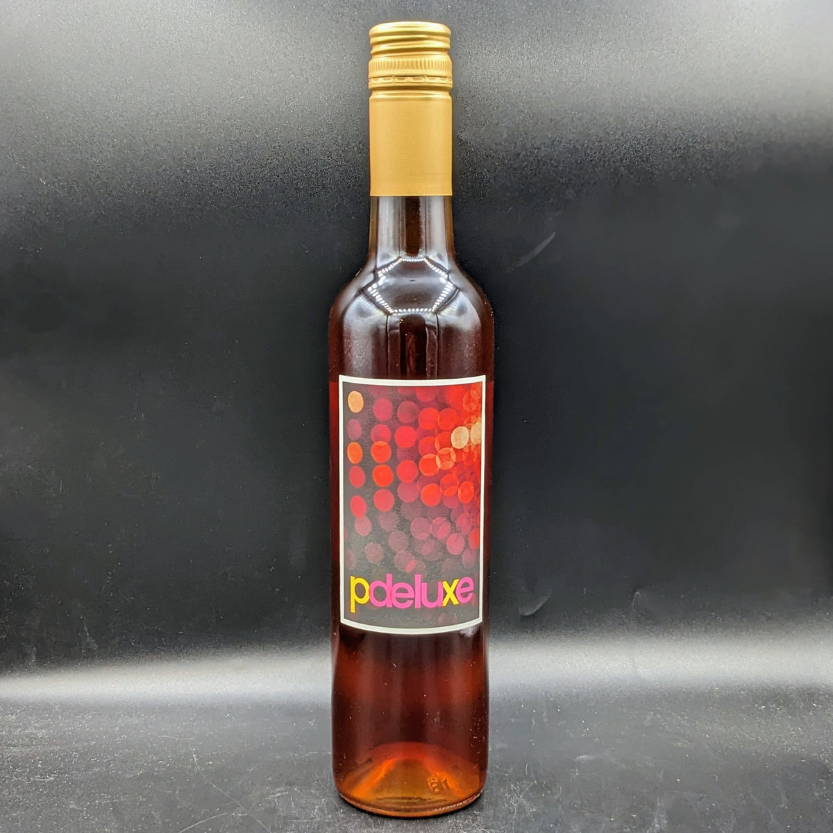 Smallfry Pdeluxe Pedro Ximinez NV 500ml 500ml