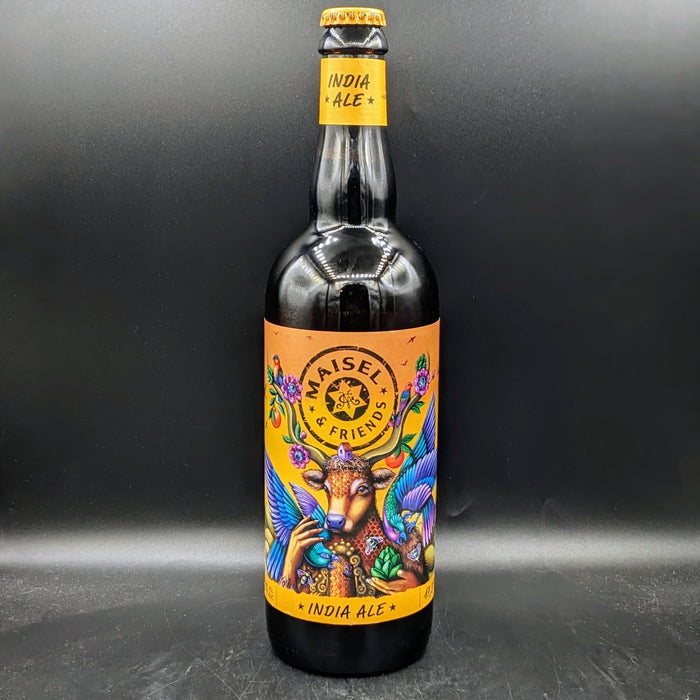 Maisel's & Friends India Ale Sgl