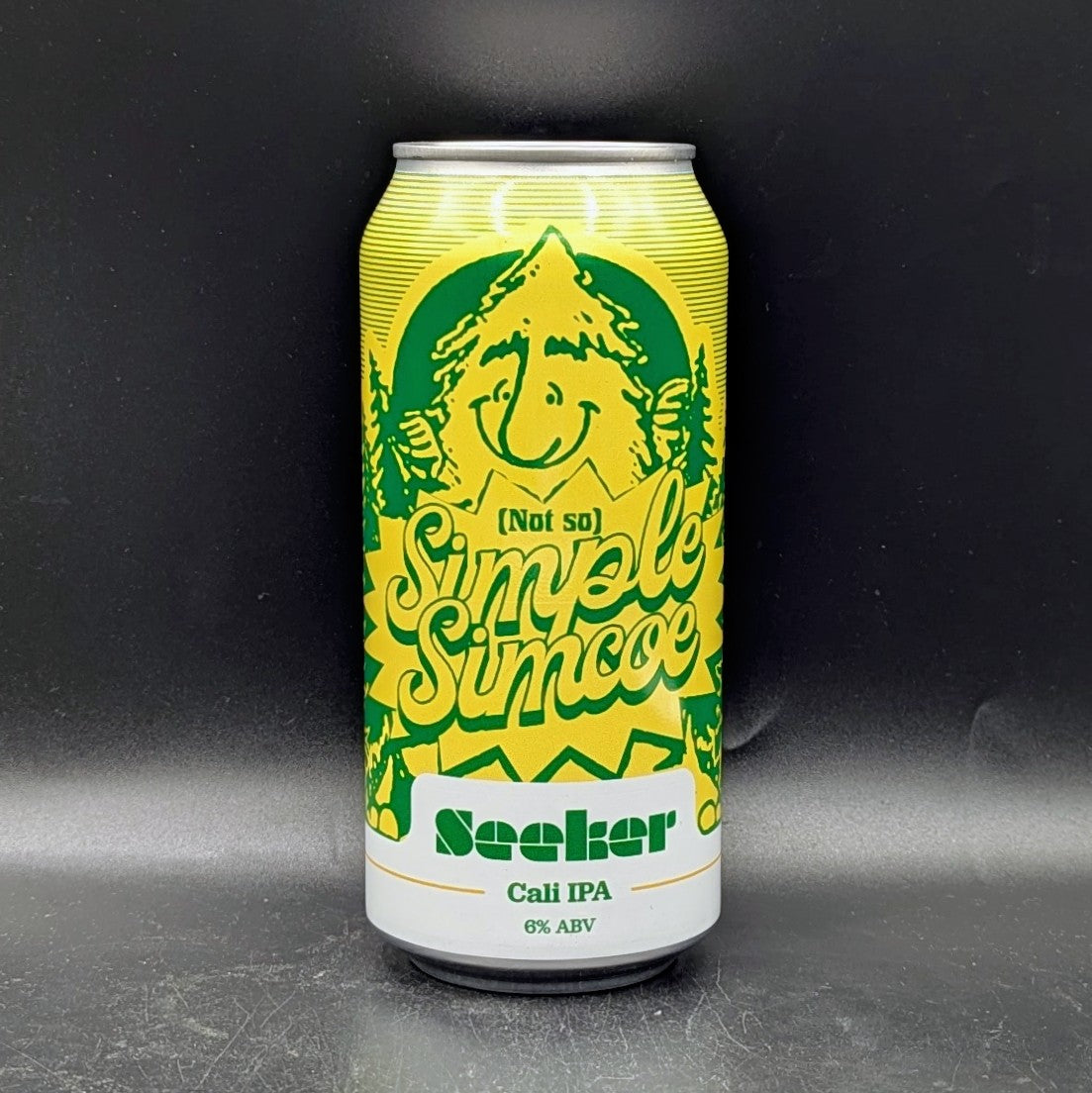 Seeker Simple Simco Cali IPA Sgl