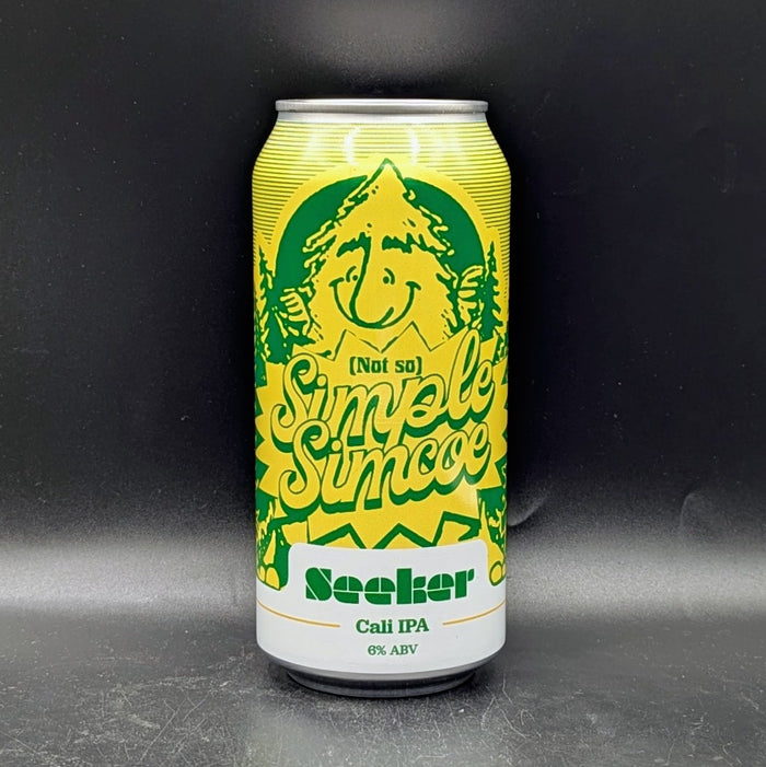 Seeker Simple Simco Cali IPA Sgl