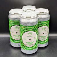Range Sticky Kush West Coast IPA
