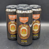 Sea Legs Dry Irish Stout (Nitro)