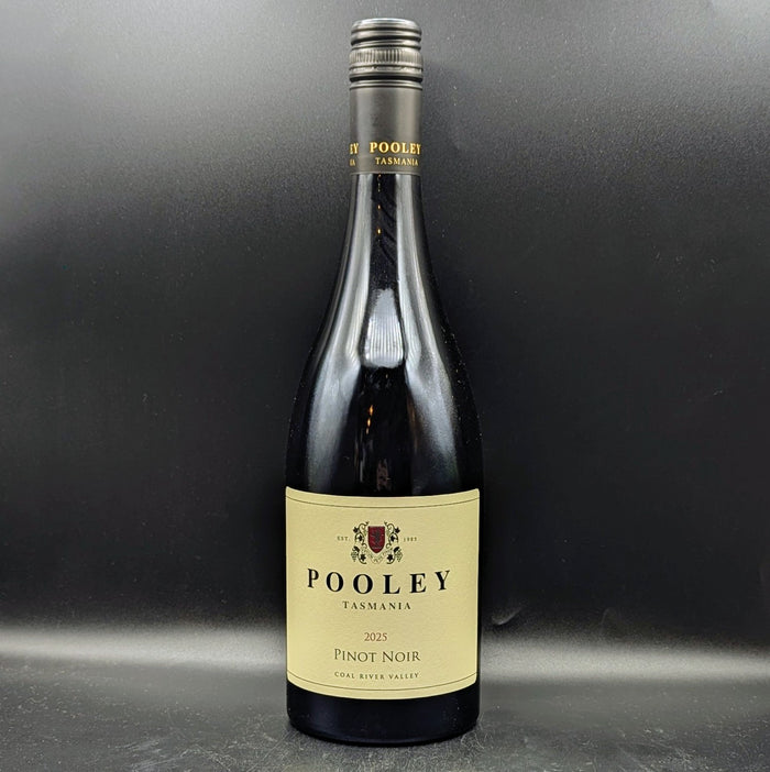 Pooley Pinot Noir 2025 750ml