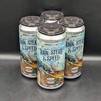 Garage Project Rain, Steam and Speed English IPA