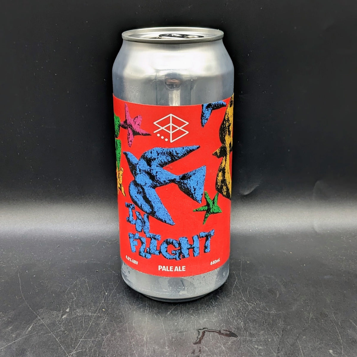 Range In Flight – Hazy Pale Ale