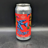 Range In Flight – Hazy Pale Ale
