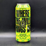 Working Title Where The Wild Things Are Girraween Native Ale