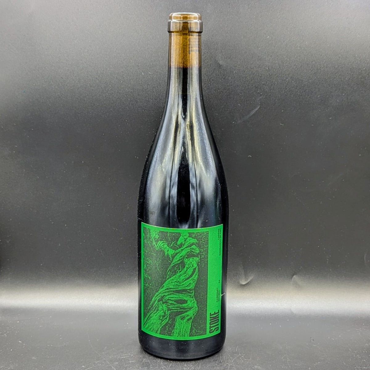Stoke Cabernet Malbec 750ml