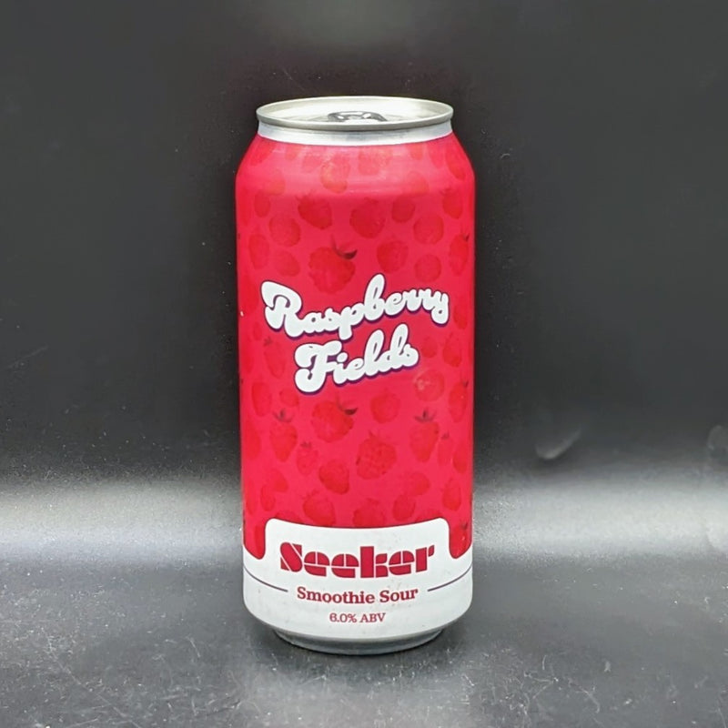 Seeker Raspberry Fields Smoothie Sour