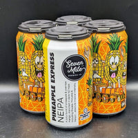 Seven Mile Pineapple Express NEIPA