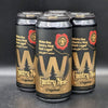 White Bay Gantry Noir Dark Lager